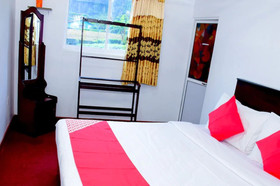 Rainbow Villa by OYO Rooms