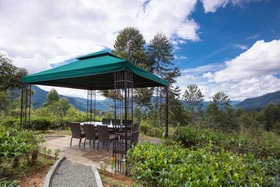 Ramboda Villa