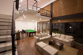 Ramboda Villa