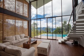 Ramboda Villa
