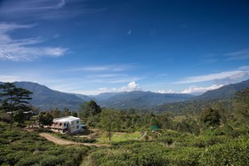 Ramboda Villa