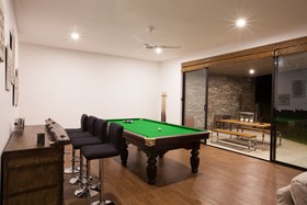 Ramboda Villa
