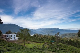 Ramboda Villa