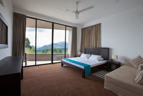 Ramboda Villa