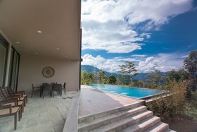 Ramboda Villa