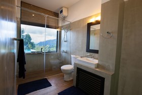 Ramboda Villa