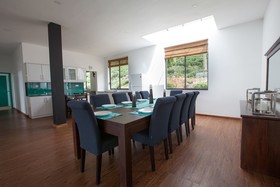 Ramboda Villa