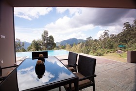 Ramboda Villa
