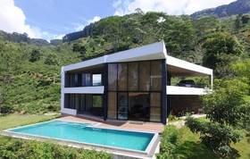 Ramboda Villa