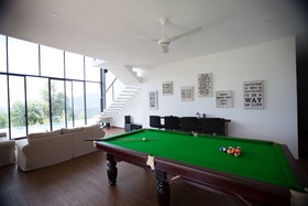 Ramboda Villa