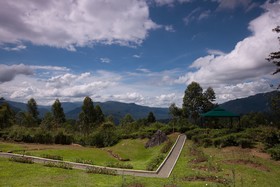 Ramboda Villa