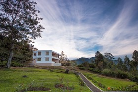 Ramboda Villa