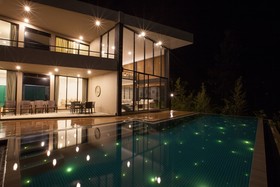 Ramboda Villa