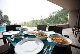 Ramboda Villa