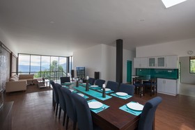 Ramboda Villa