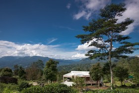Ramboda Villa
