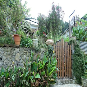 Redwood Inn