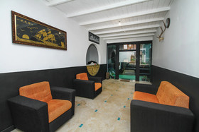 Royal Hotel by OYO Rooms