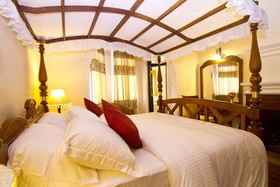 Serene Villa