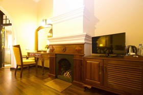 Serene Villa
