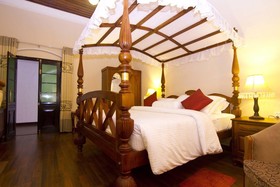 Serene Villa