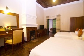 Serene Villa