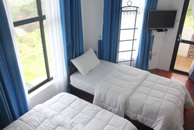 Span Grand Hotel