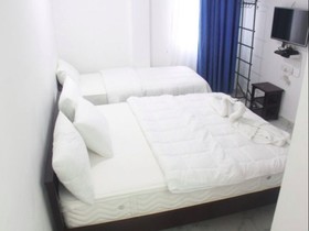 Span Grand Hotel