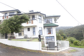 Span Grand Hotel