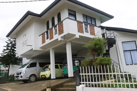 Span Grand Hotel
