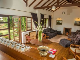 Stafford Estate Bungalow
