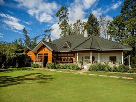 Stafford Estate Bungalow