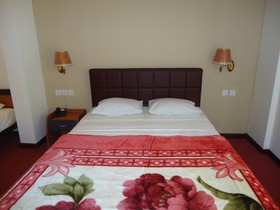Stamford Star Hotel