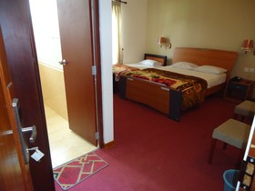 Stamford Star Hotel