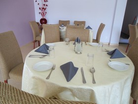 Stamford Star Hotel