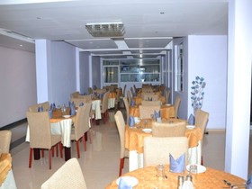 Stamford Star Hotel