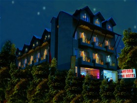Stamford Star Hotel