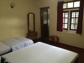 Stone Bungalow