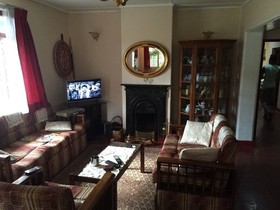 Stone Bungalow