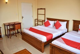 Sudha Ozone Freeze by OYO Rooms
