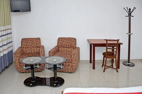 Sudha Ozone Freeze by OYO Rooms
