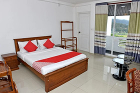 Sudha Ozone Freeze by OYO Rooms