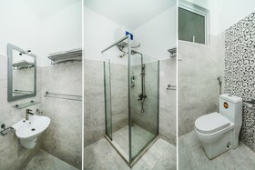 Sudha Ozone Freeze by OYO Rooms