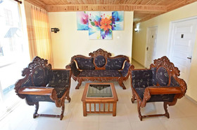 Sudha Ozone Freeze by OYO Rooms