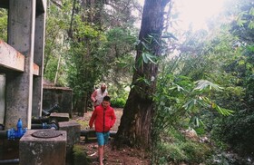 Thalagala Oya Resort