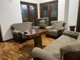 Thalagala Oya Resort