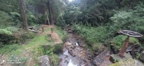 Thalagala Oya Resort