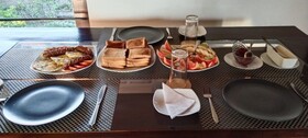Thalagala Oya Resort