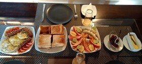 Thalagala Oya Resort