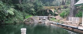 Thalagala Oya Resort
